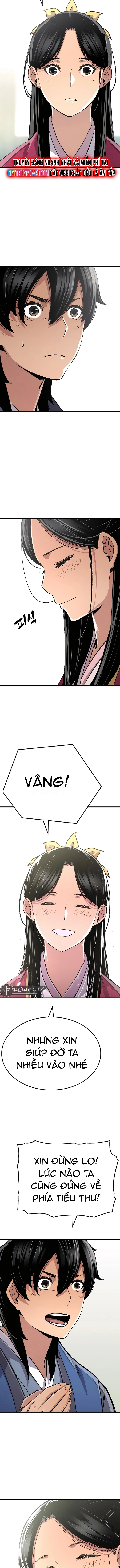 Thiên Ma Quy Hoàn: Chapter 78