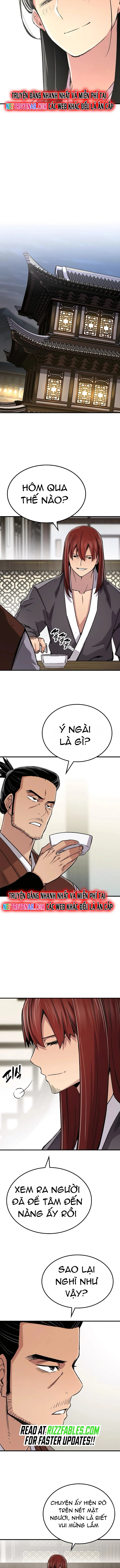 Thiên Ma Quy Hoàn: Chapter 78