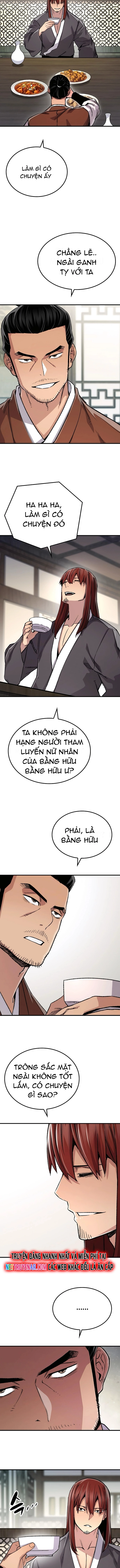 Thiên Ma Quy Hoàn: Chapter 78