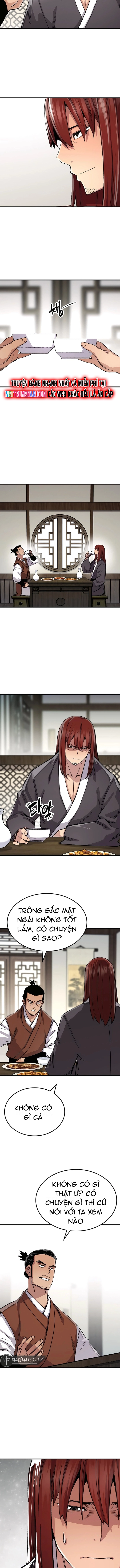 Thiên Ma Quy Hoàn: Chapter 78