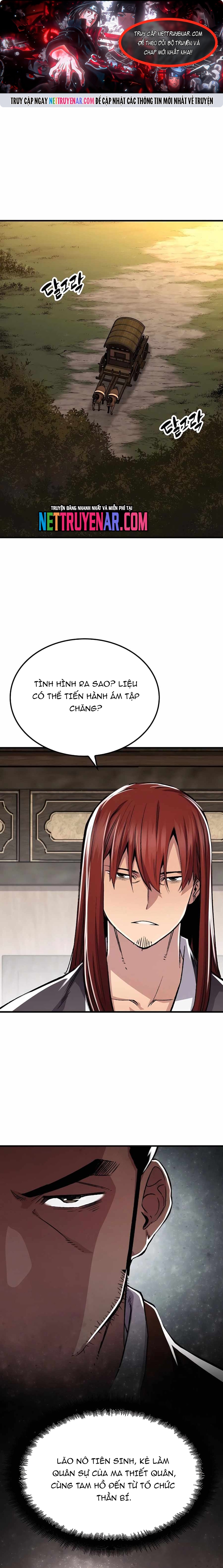 Thiên Ma Quy Hoàn: Chapter 80