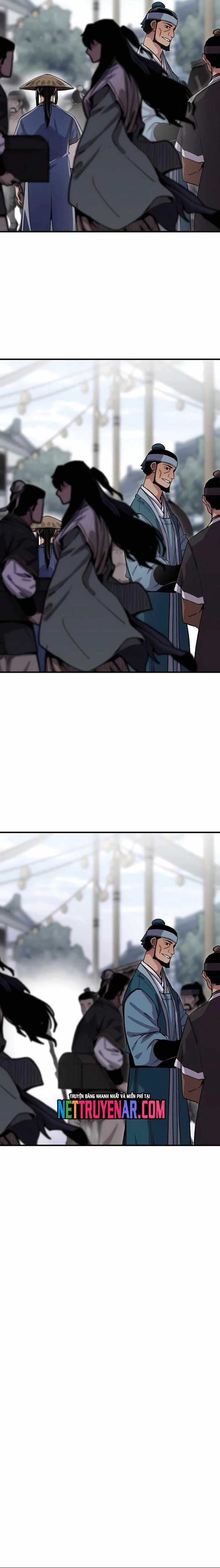 Thiên Ma Quy Hoàn: Chapter 80