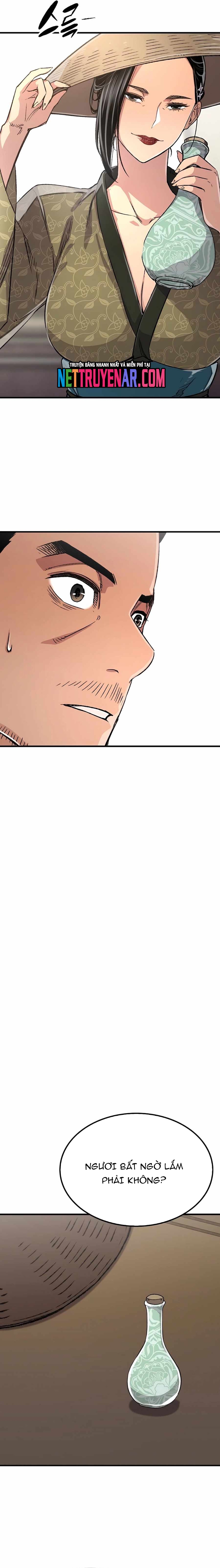 Thiên Ma Quy Hoàn: Chapter 80