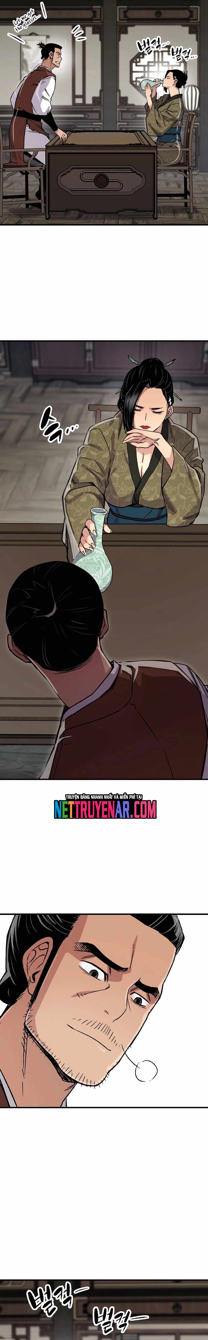 Thiên Ma Quy Hoàn: Chapter 80