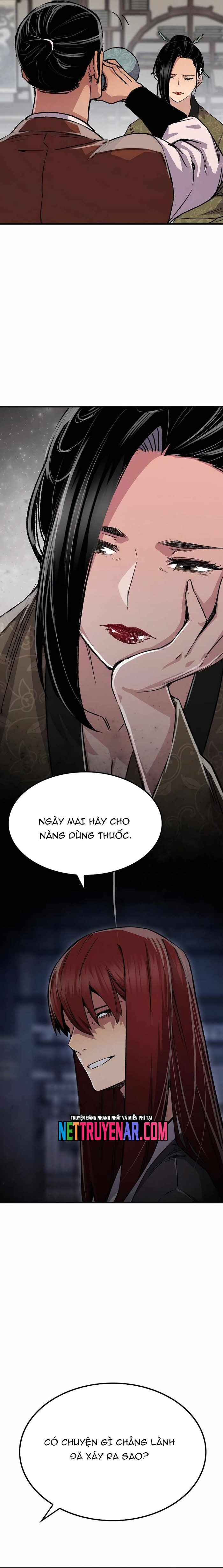 Thiên Ma Quy Hoàn: Chapter 80