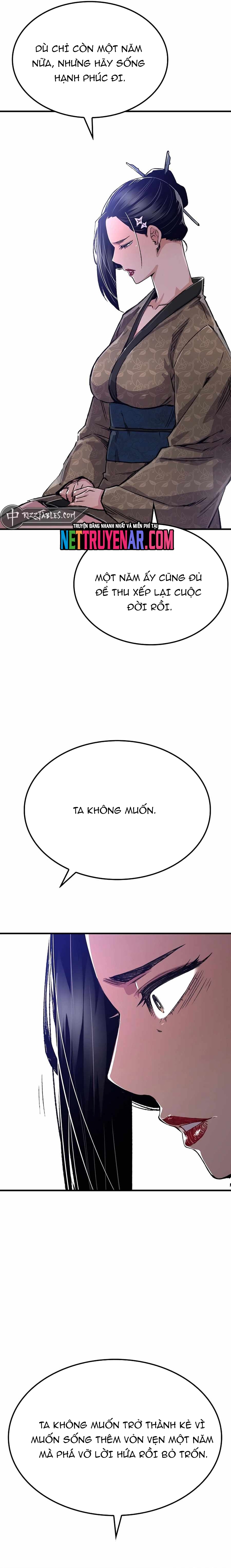 Thiên Ma Quy Hoàn: Chapter 80