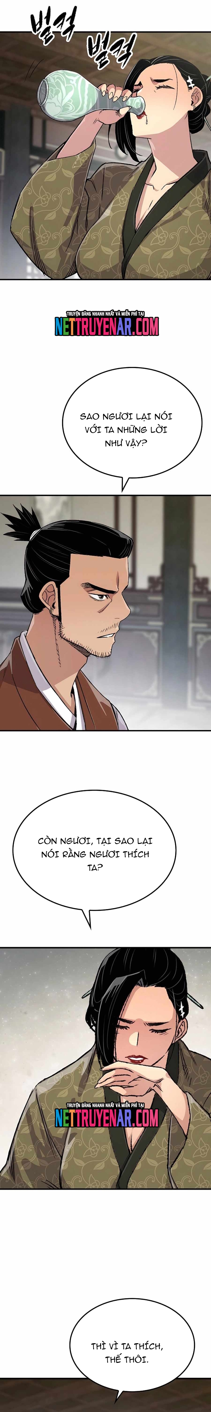 Thiên Ma Quy Hoàn: Chapter 80