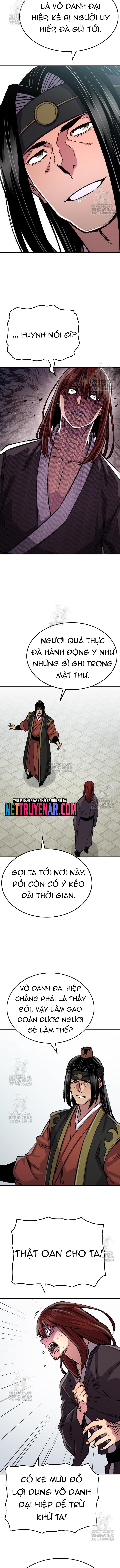 Thiên Ma Quy Hoàn: Chapter 81