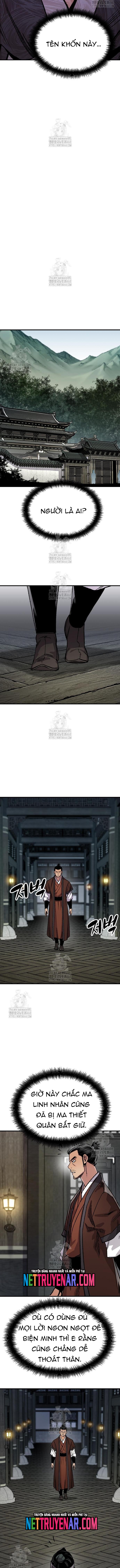 Thiên Ma Quy Hoàn: Chapter 81