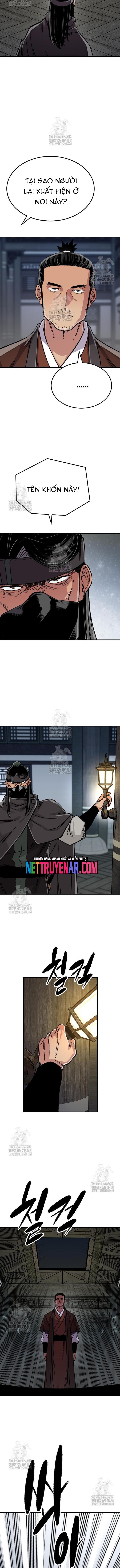 Thiên Ma Quy Hoàn: Chapter 81