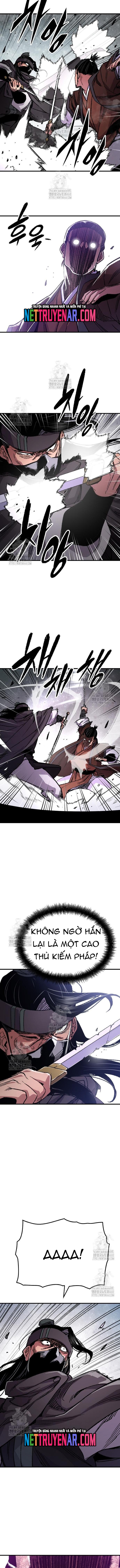 Thiên Ma Quy Hoàn: Chapter 81