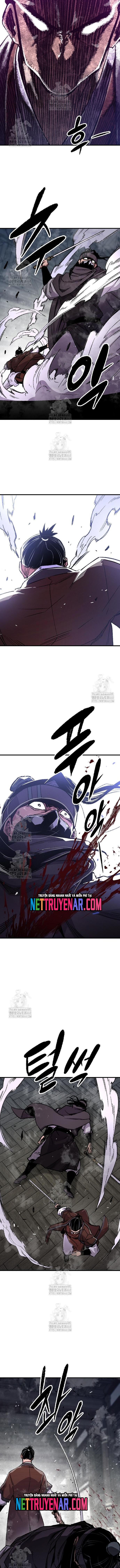 Thiên Ma Quy Hoàn: Chapter 81