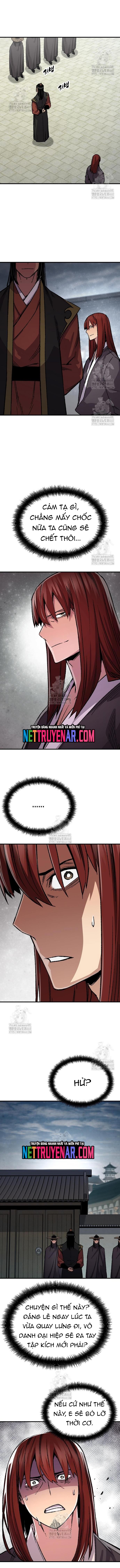 Thiên Ma Quy Hoàn: Chapter 81