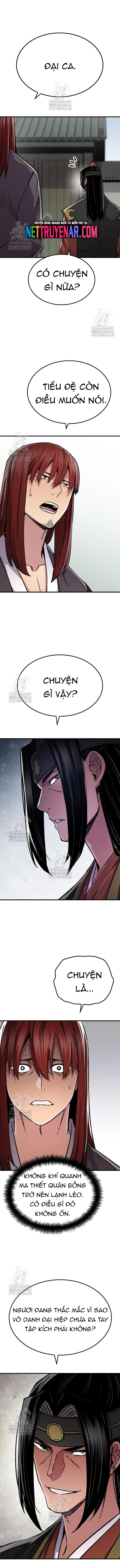 Thiên Ma Quy Hoàn: Chapter 81