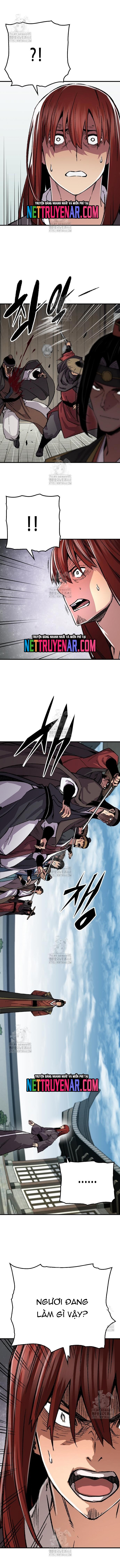 Thiên Ma Quy Hoàn: Chapter 81