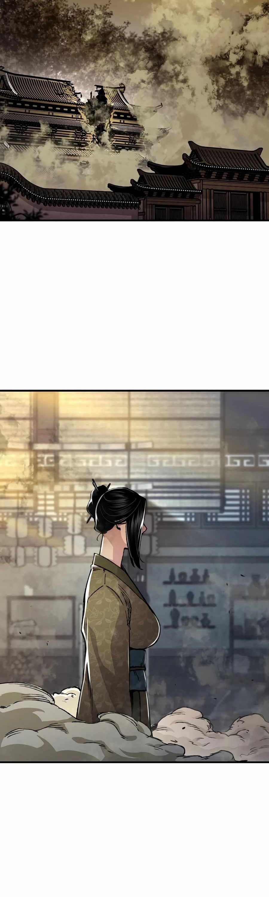 Thiên Ma Quy Hoàn: Chapter 84