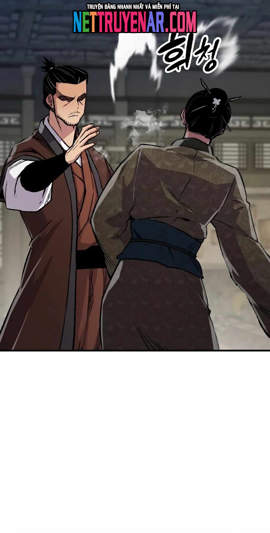 Thiên Ma Quy Hoàn: Chapter 84