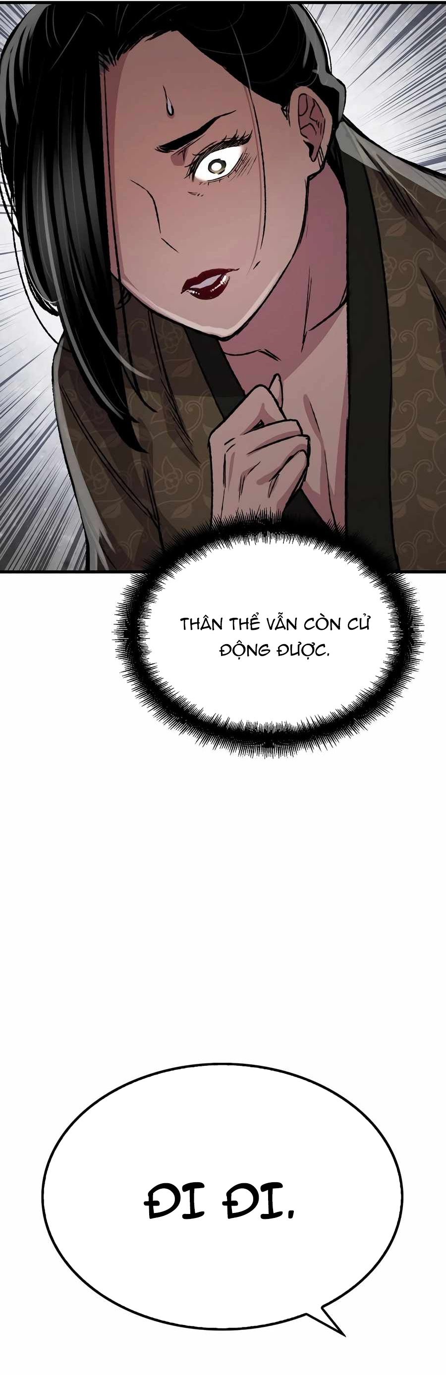 Thiên Ma Quy Hoàn: Chapter 84