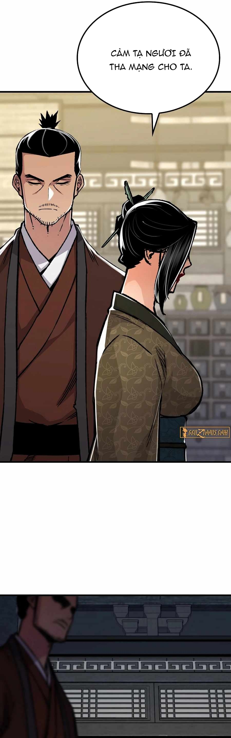 Thiên Ma Quy Hoàn: Chapter 84