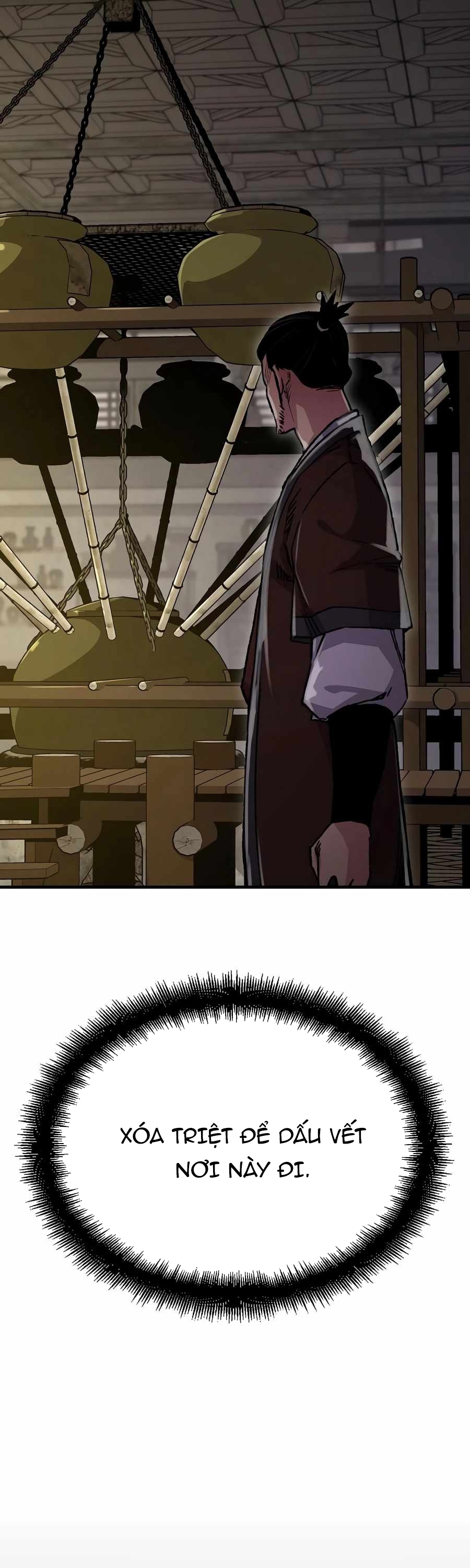 Thiên Ma Quy Hoàn: Chapter 84