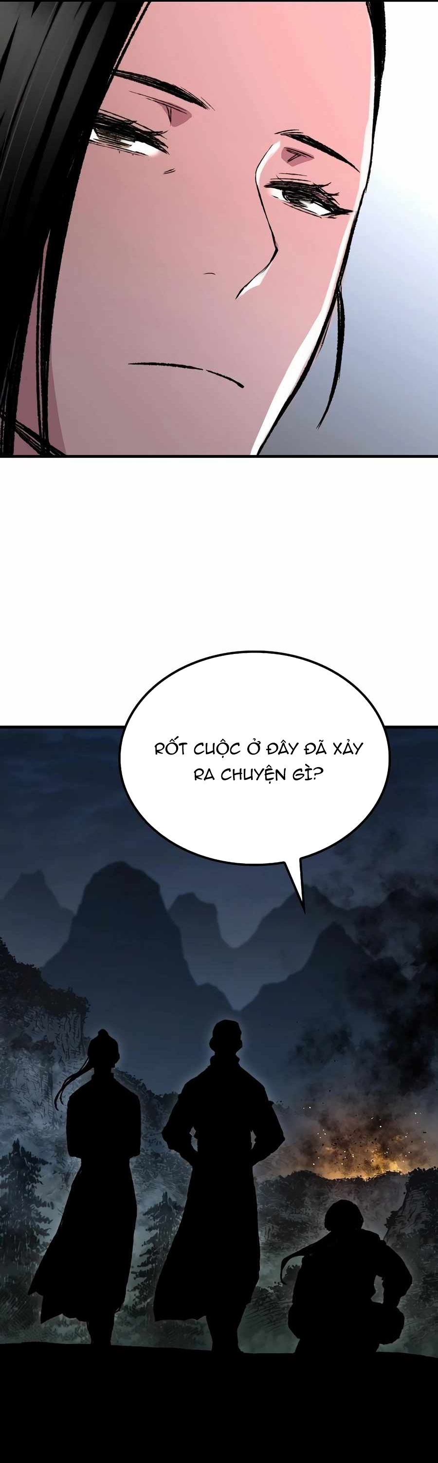 Thiên Ma Quy Hoàn: Chapter 84
