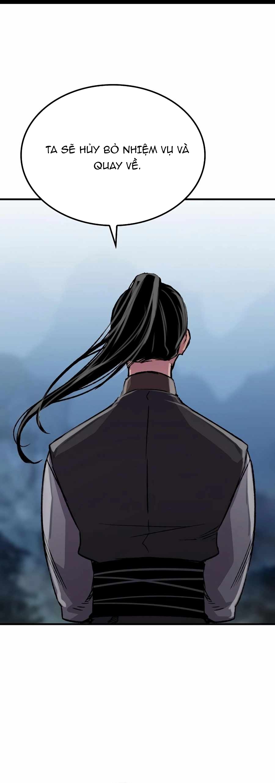 Thiên Ma Quy Hoàn: Chapter 84