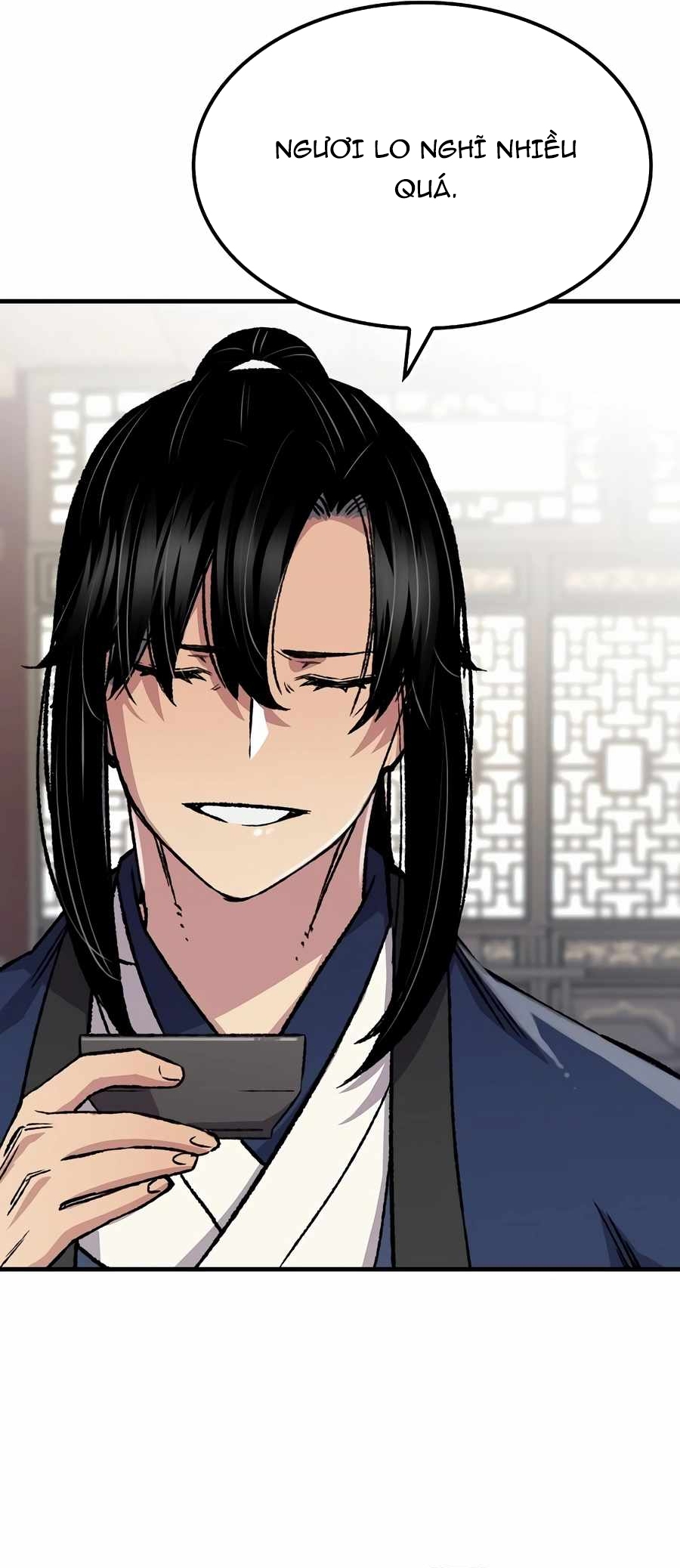 Thiên Ma Quy Hoàn: Chapter 84