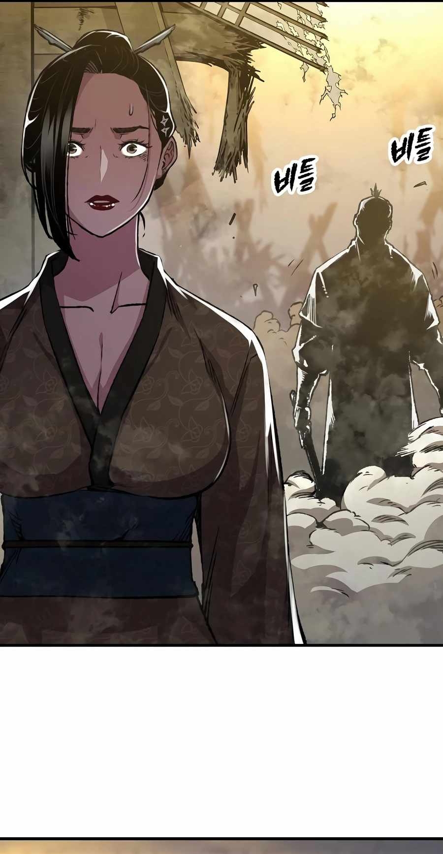 Thiên Ma Quy Hoàn: Chapter 84