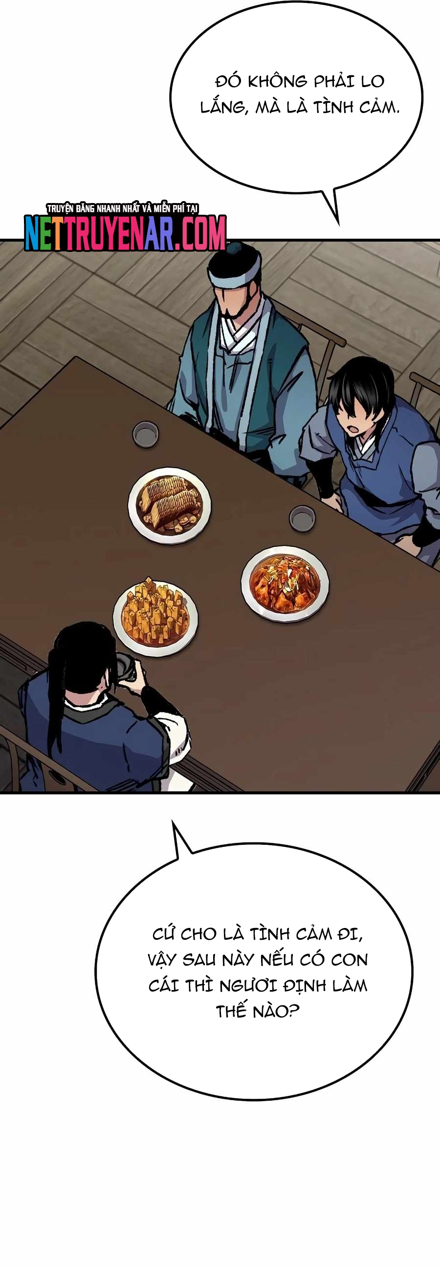 Thiên Ma Quy Hoàn: Chapter 84