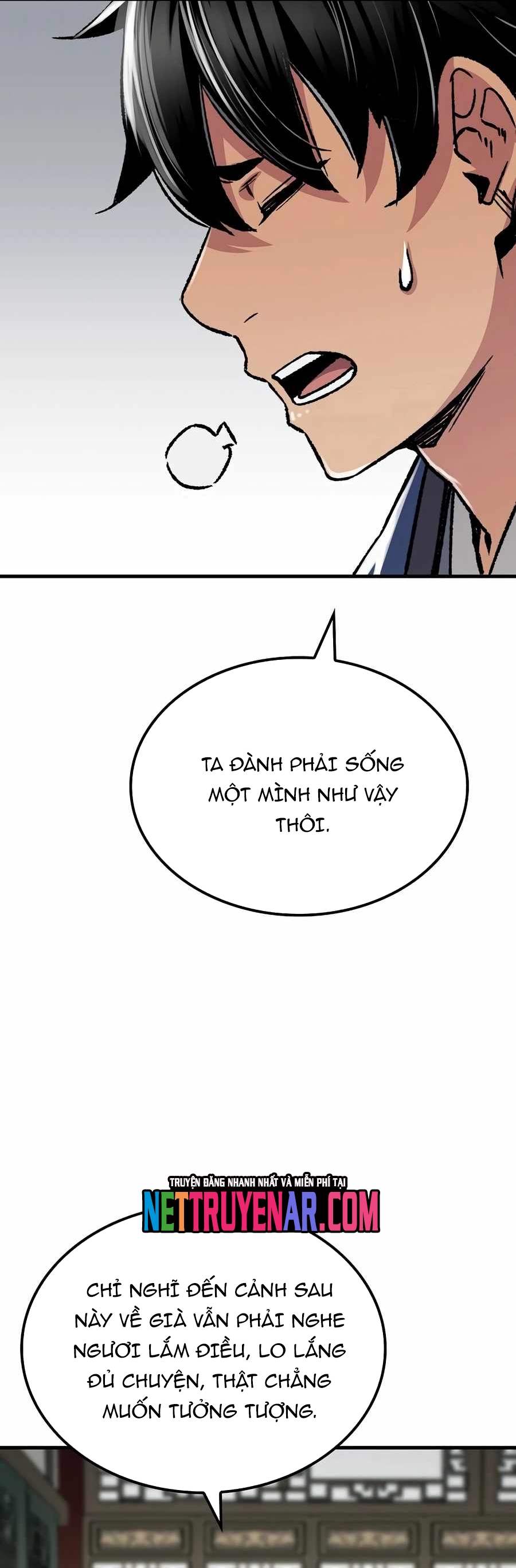 Thiên Ma Quy Hoàn: Chapter 84