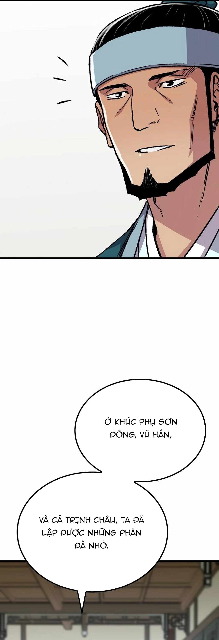 Thiên Ma Quy Hoàn: Chapter 84