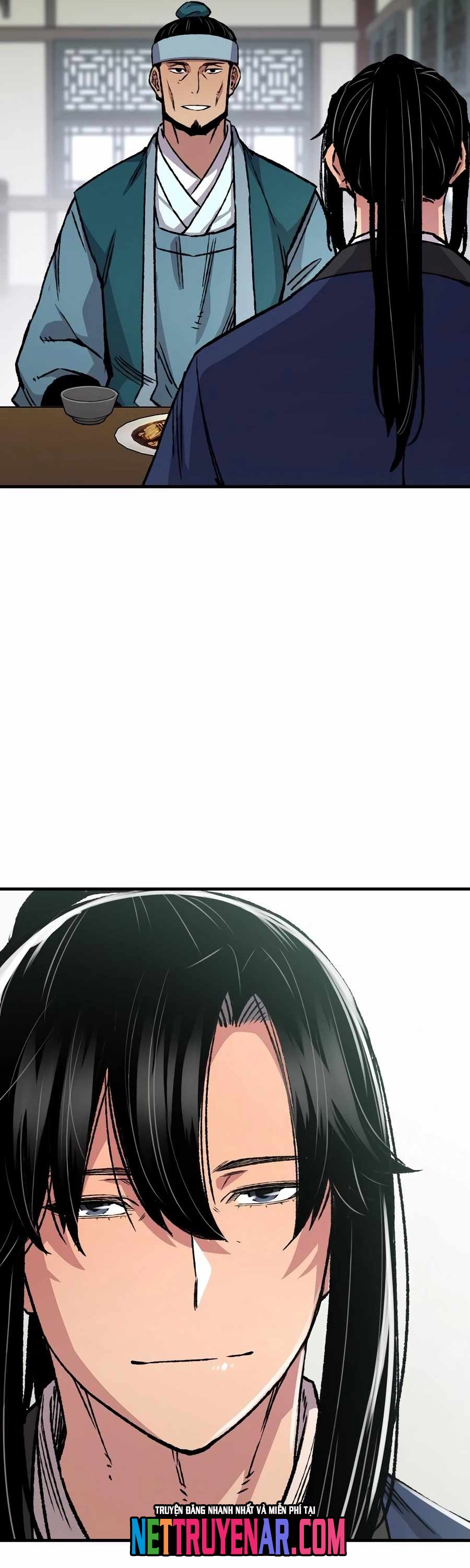 Thiên Ma Quy Hoàn: Chapter 84