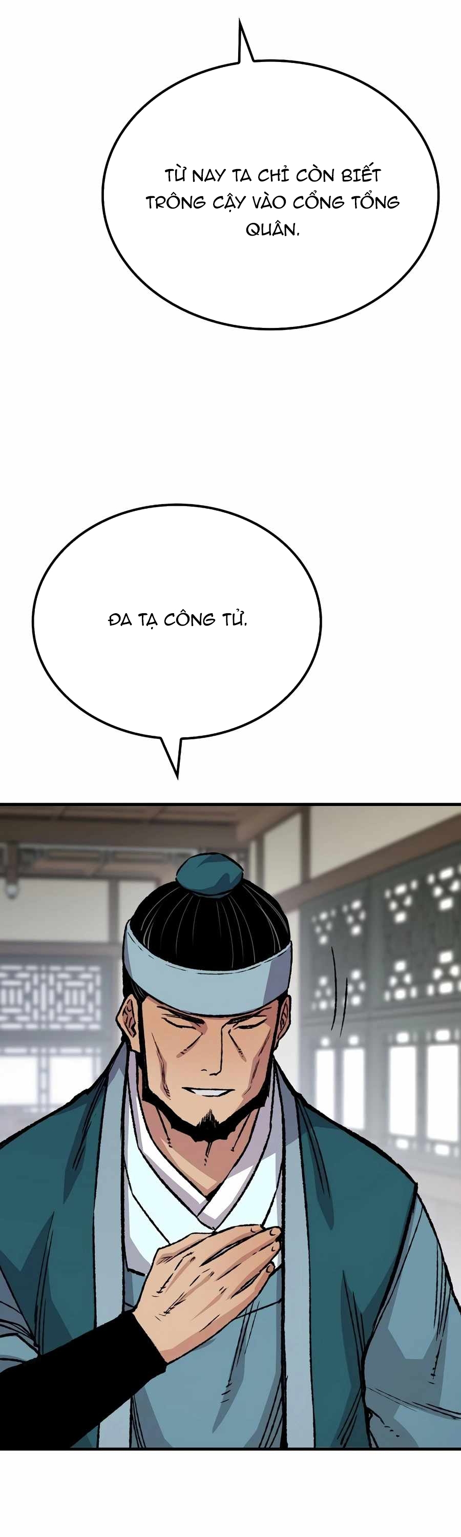 Thiên Ma Quy Hoàn: Chapter 84