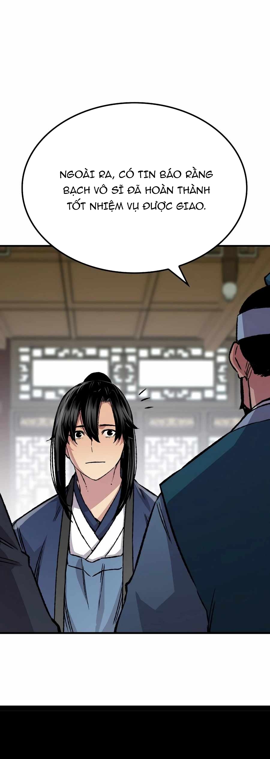 Thiên Ma Quy Hoàn: Chapter 84