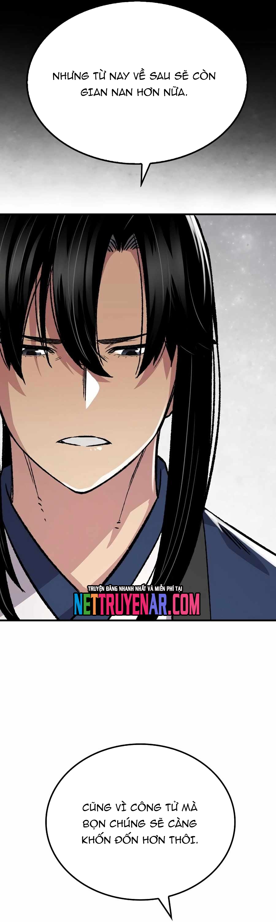 Thiên Ma Quy Hoàn: Chapter 84