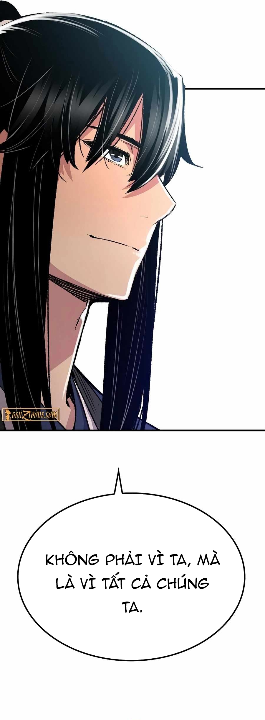 Thiên Ma Quy Hoàn: Chapter 84