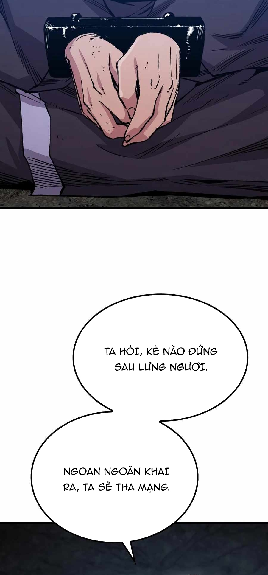 Thiên Ma Quy Hoàn: Chapter 84