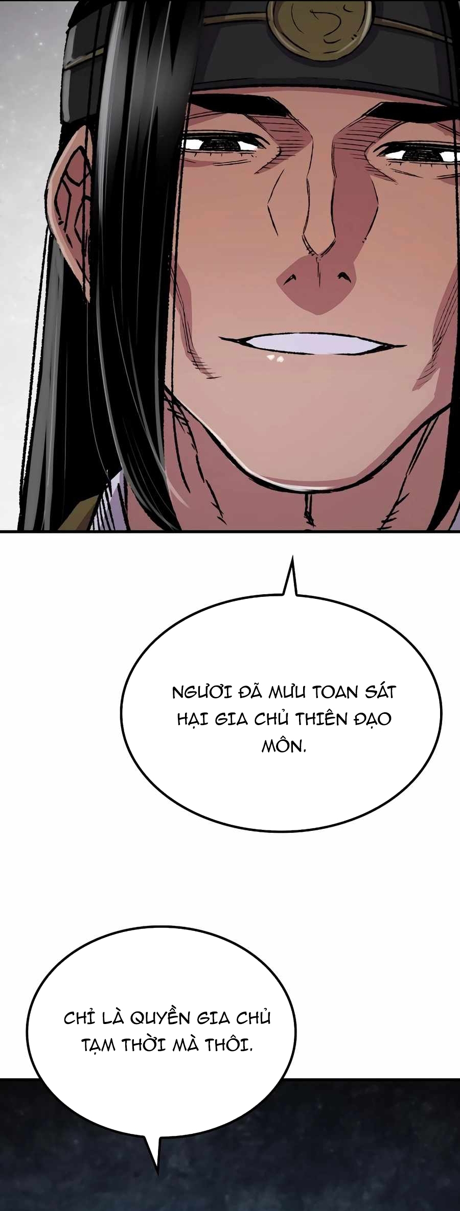 Thiên Ma Quy Hoàn: Chapter 84