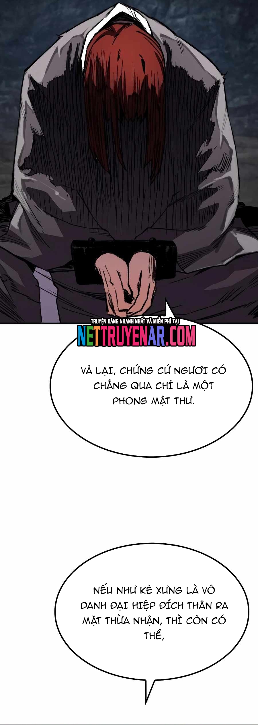 Thiên Ma Quy Hoàn: Chapter 84