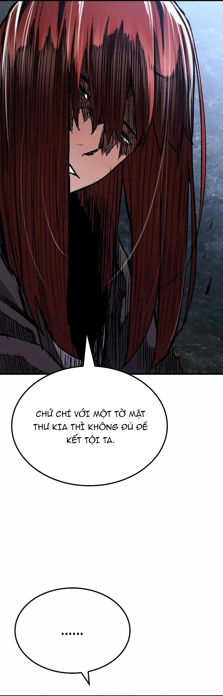 Thiên Ma Quy Hoàn: Chapter 84