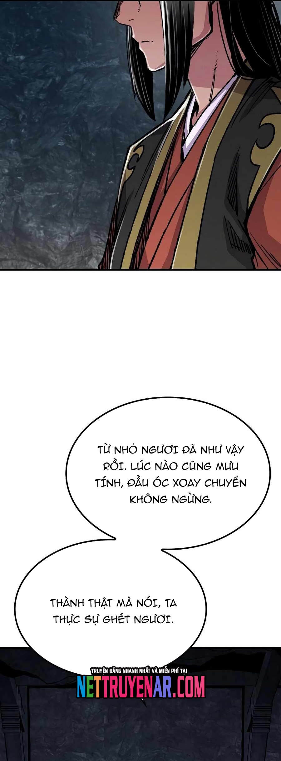 Thiên Ma Quy Hoàn: Chapter 84