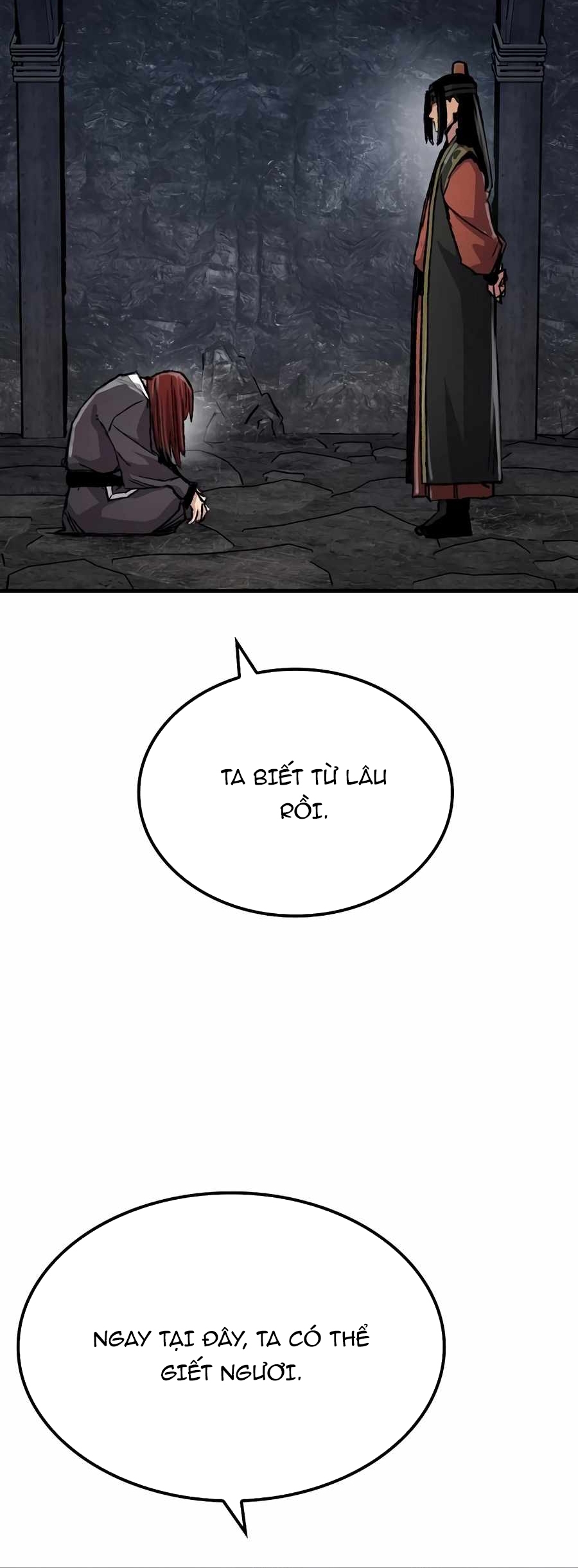 Thiên Ma Quy Hoàn: Chapter 84