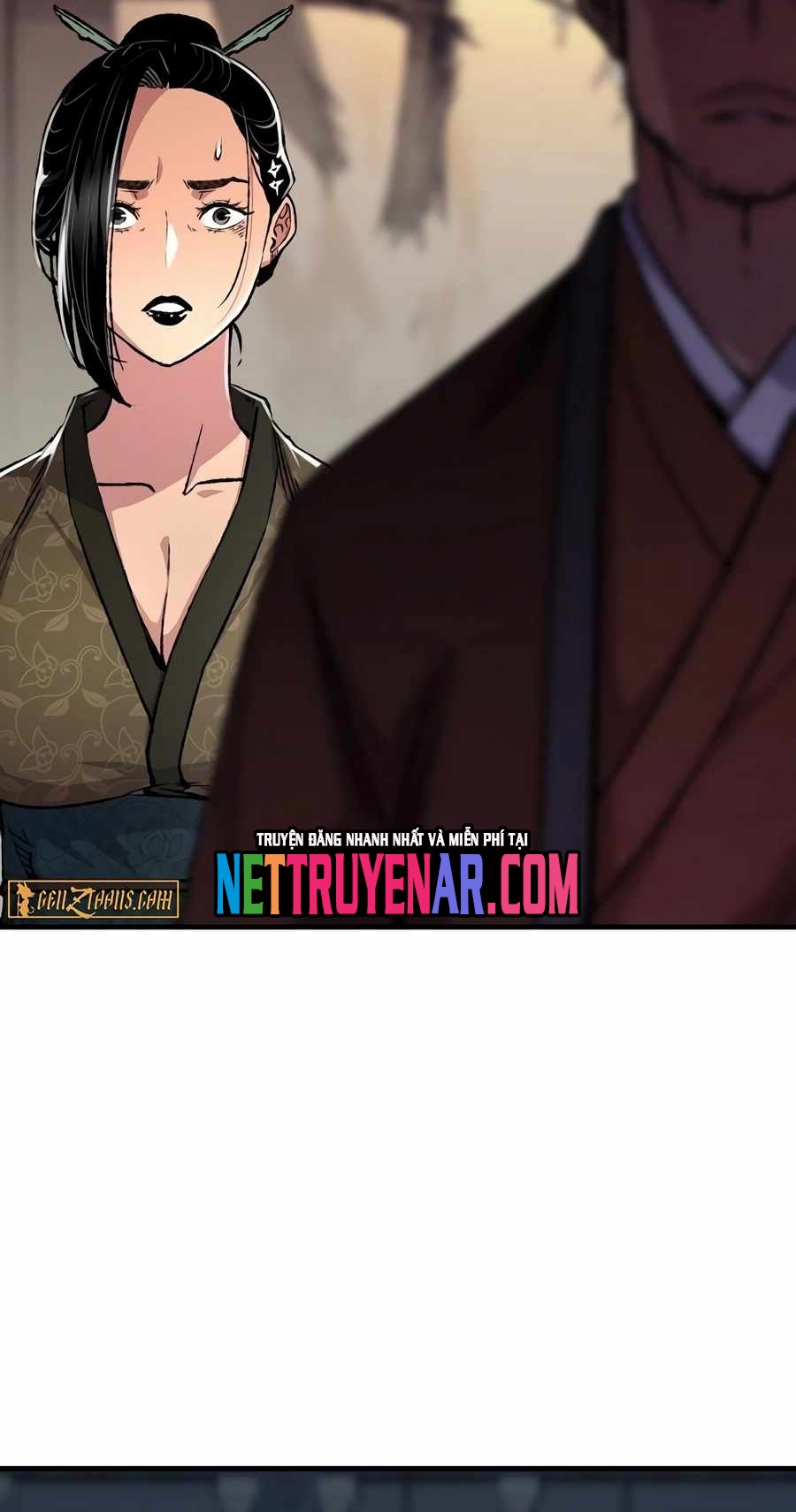 Thiên Ma Quy Hoàn: Chapter 84