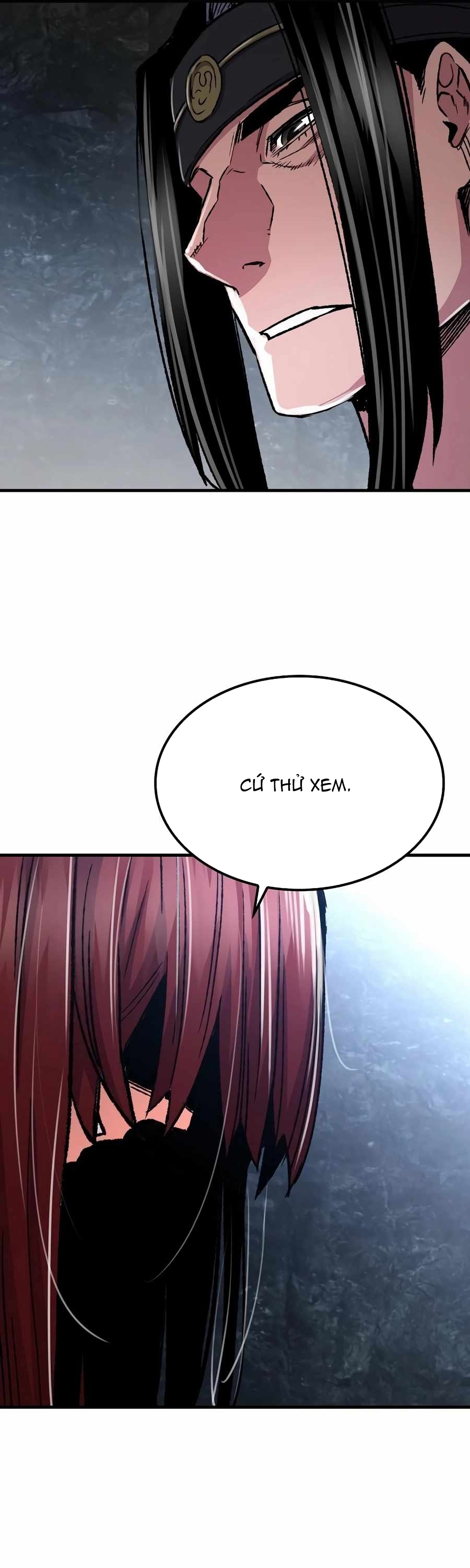 Thiên Ma Quy Hoàn: Chapter 84