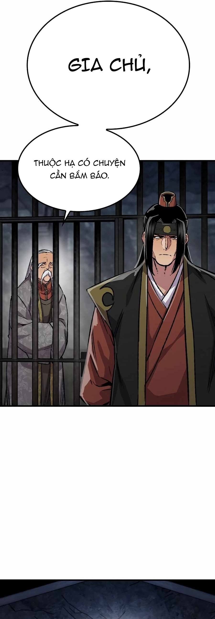 Thiên Ma Quy Hoàn: Chapter 84