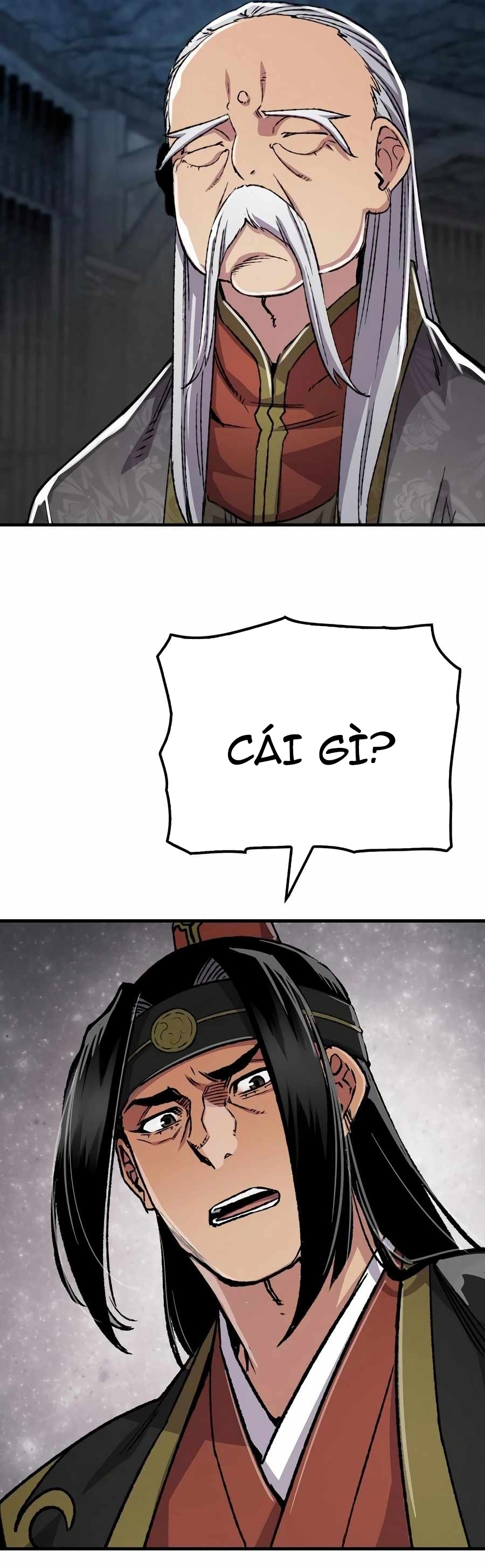 Thiên Ma Quy Hoàn: Chapter 84