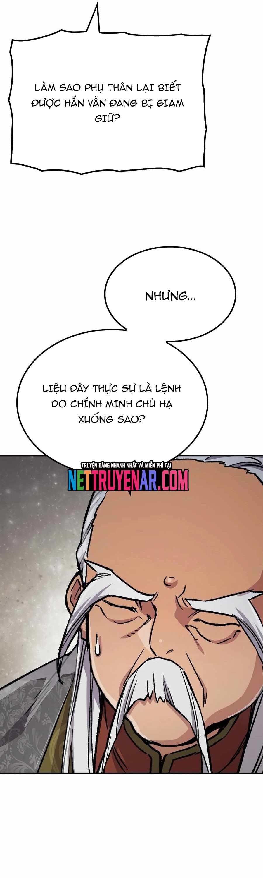 Thiên Ma Quy Hoàn: Chapter 84