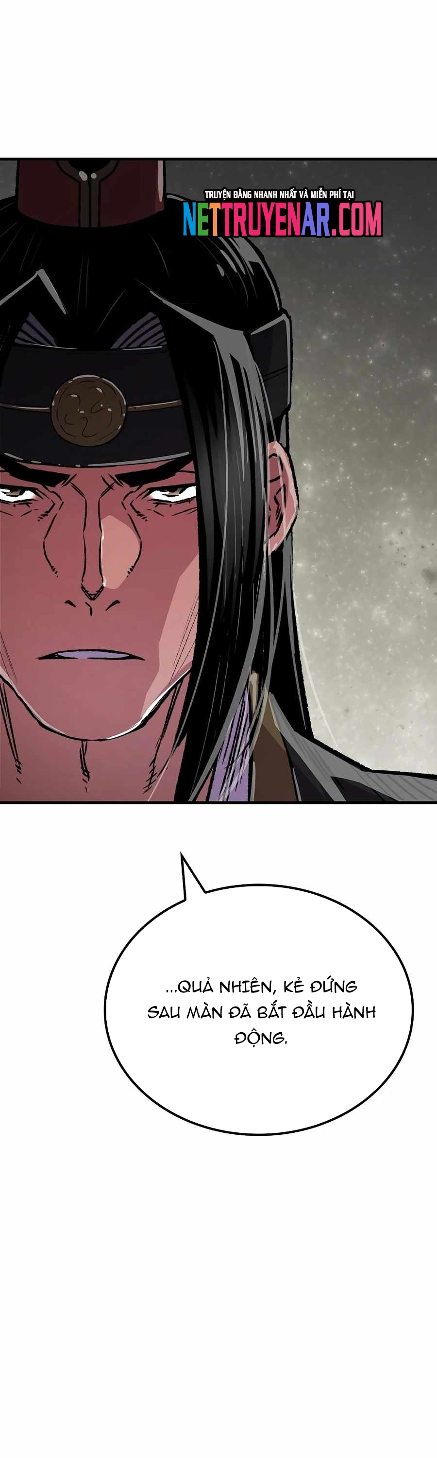 Thiên Ma Quy Hoàn: Chapter 84