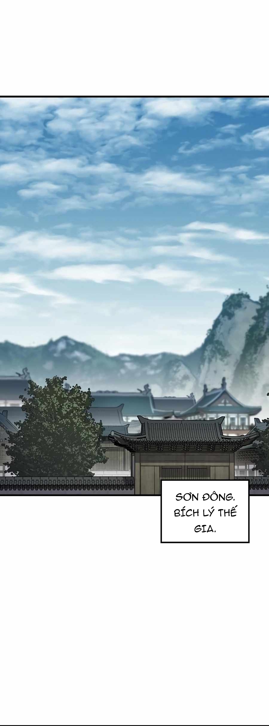 Thiên Ma Quy Hoàn: Chapter 84