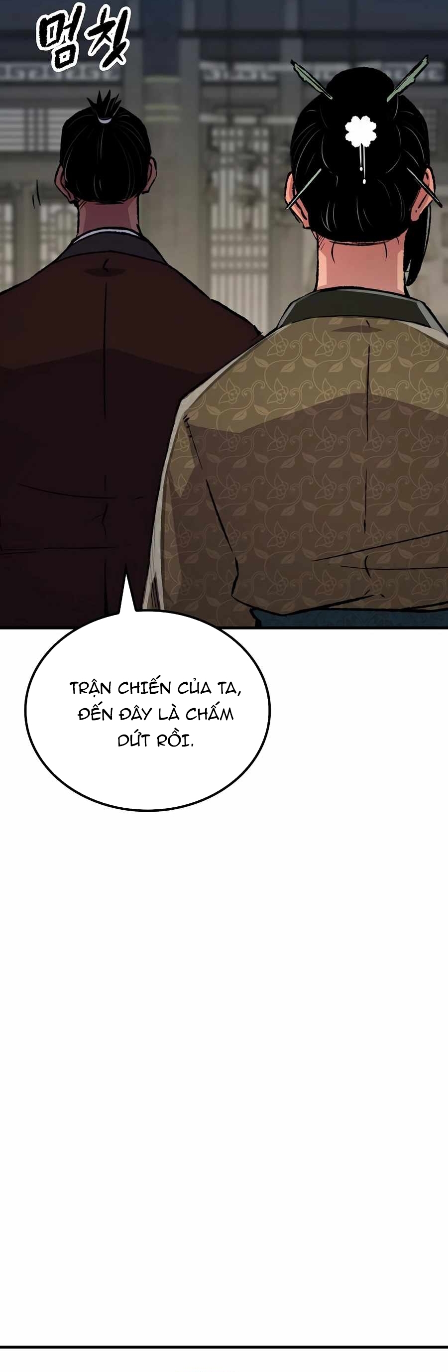 Thiên Ma Quy Hoàn: Chapter 84